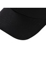 ALPINE PRO Unisex šiltovka ALPINE PRO KERGE čierna