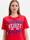 SuperDry Cellgiate Athletic Union Tričko SuperDry