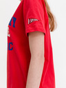 SuperDry Cellgiate Athletic Union Tričko SuperDry