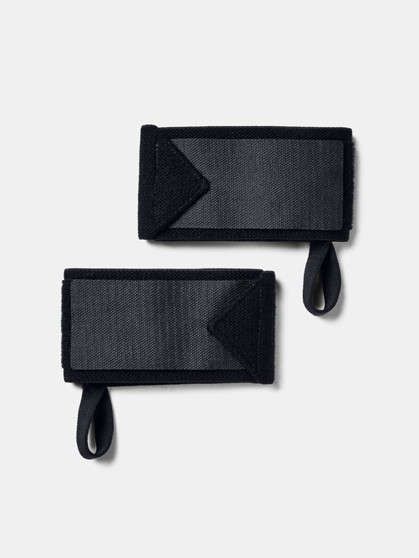 Under Armour Project Rock Wrist Wraps Popruhy