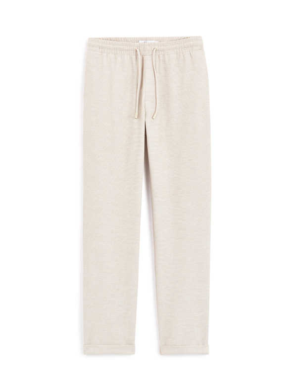 Celio Nohavice Lopick slim