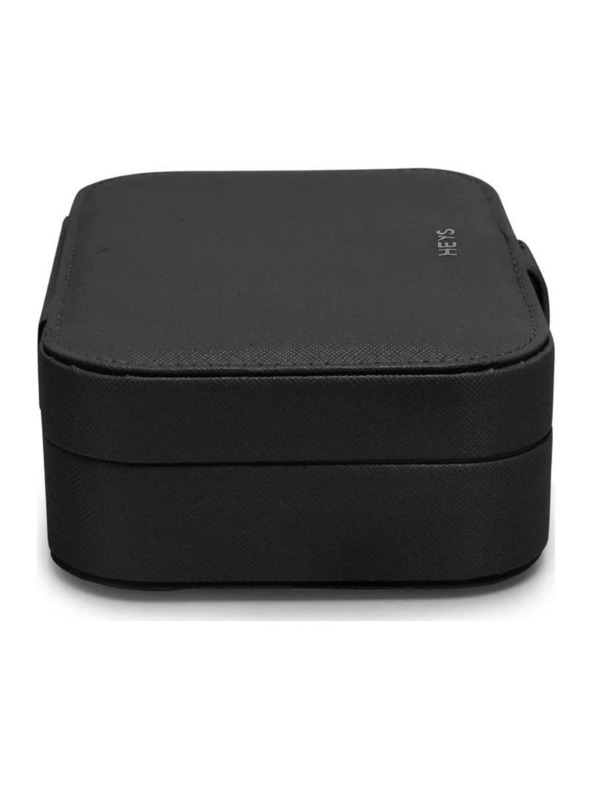 Heys Kozmetický kufrík Heys Mini Jewelry Case Black
