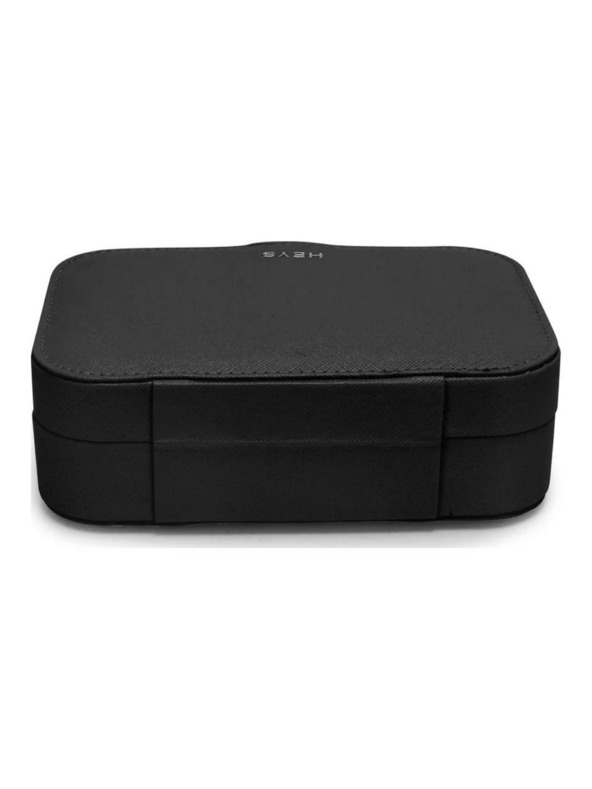 Heys Kozmetický kufrík Heys Mini Jewelry Case Black