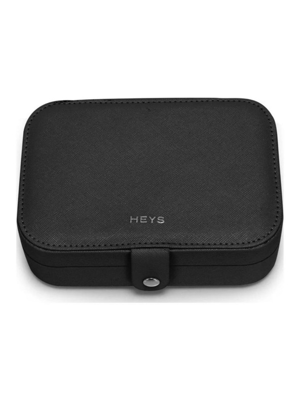 Heys Kozmetický kufrík Heys Mini Jewelry Case Black