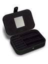 Heys Kozmetický kufrík Heys Mini Jewelry Case Black