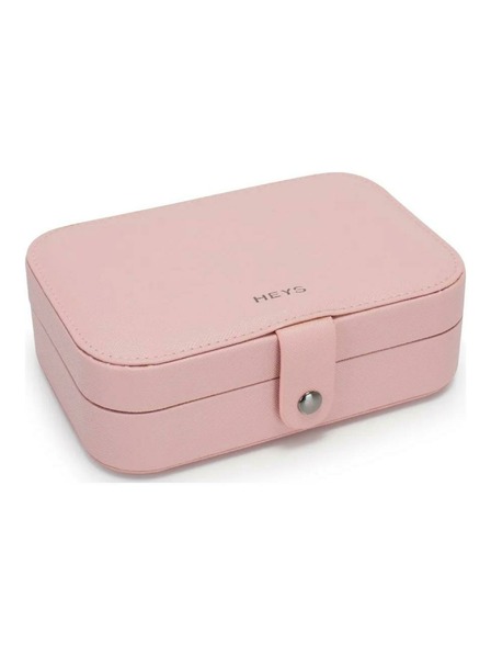 Heys Kozmetický kufrík Heys Mini Jewelry Case Rose