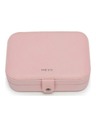 Heys Kozmetický kufrík Heys Mini Jewelry Case Rose