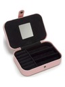 Heys Kozmetický kufrík Heys Mini Jewelry Case Rose