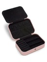 Heys Kozmetický kufrík Heys Mini Jewelry Case Rose