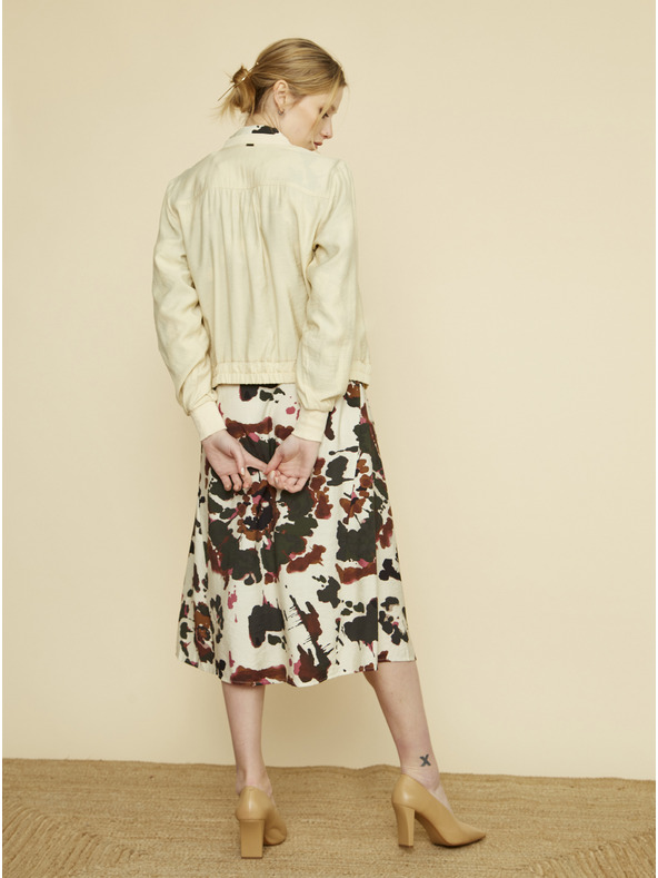 ZOOT.lab Doreen Bunda