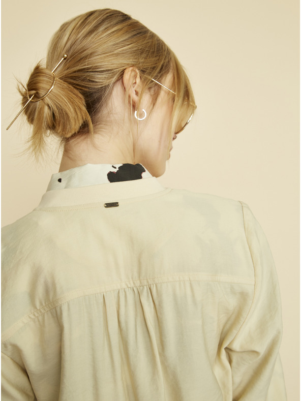 ZOOT.lab Doreen Bunda