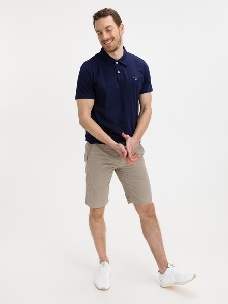 Gant Polo tričko Gant