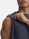 Under Armour Pánske tielko Under Armour Pjt Rck Icon Sleeveless-GRY