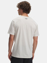 Under Armour Pánske tričko Under Armour UA Pjt Rck Brahma Bull SS-BRN
