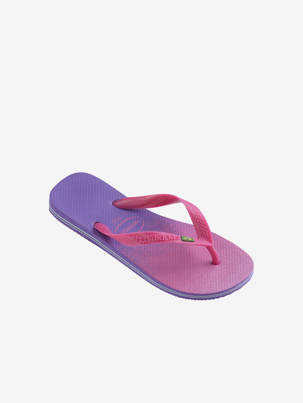 Havaianas Brasil Fresh Žabky Havaianas