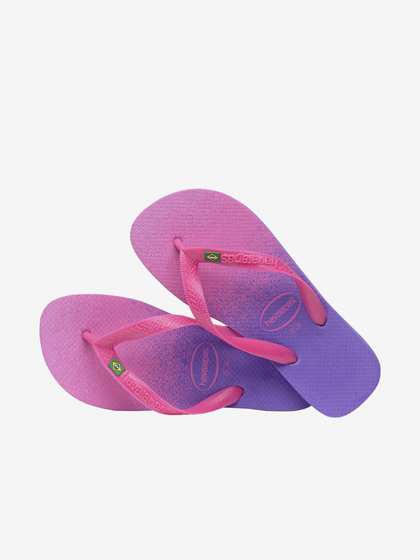 Havaianas Brasil Fresh Žabky Havaianas