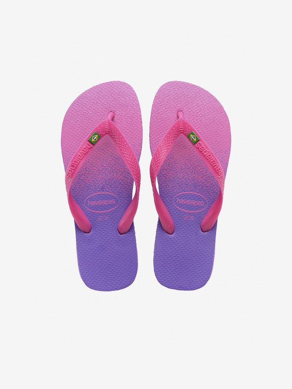 Havaianas Brasil Fresh Žabky Havaianas