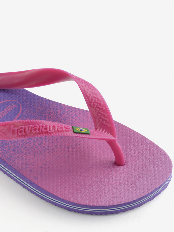 Havaianas Brasil Fresh Žabky Havaianas
