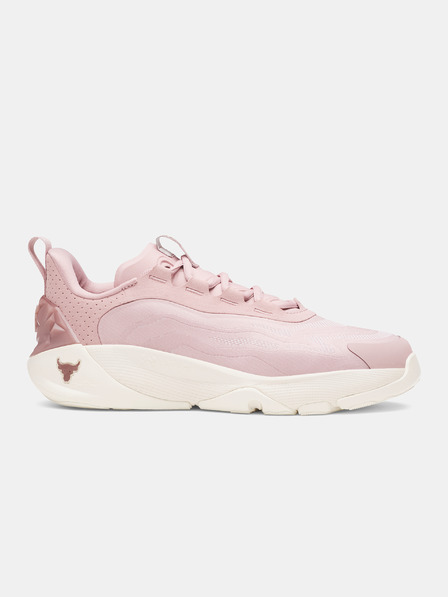 Under Armour Dámske topánky Under Armour UA W Project Rock 8-PNK