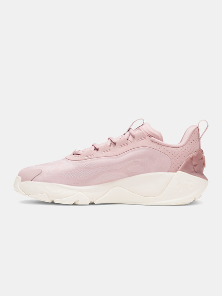 Under Armour Dámske topánky Under Armour UA W Project Rock 8-PNK