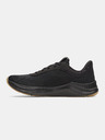 Under Armour Dámske topánky Under Armour UA W Aurora 3-BLK