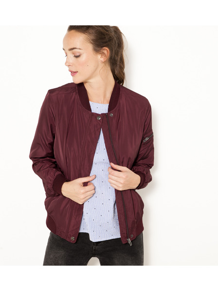 CAMAIEU Milford - Bombery zips