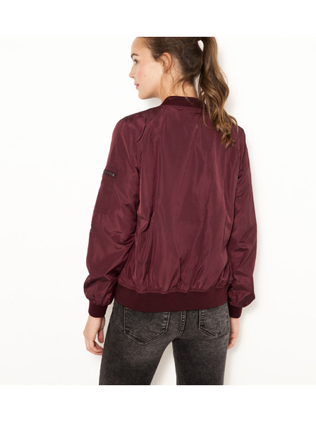 CAMAIEU Milford - Bombery zips