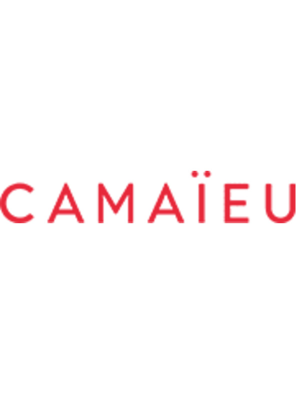 CAMAIEU ACLUBRONDEBOIS okuliare drevodekor
