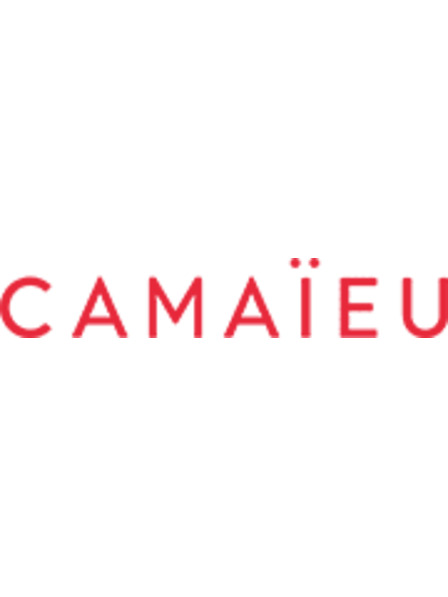 CAMAIEU ACLUBRONDEBOIS okuliare drevodekor