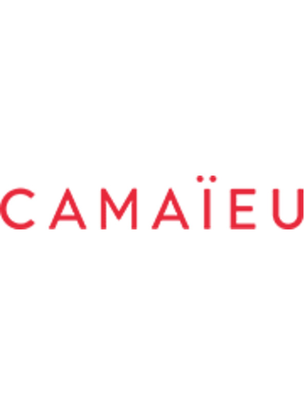 CAMAIEU BEA DR nohavice pravé vrecká 5 Forma