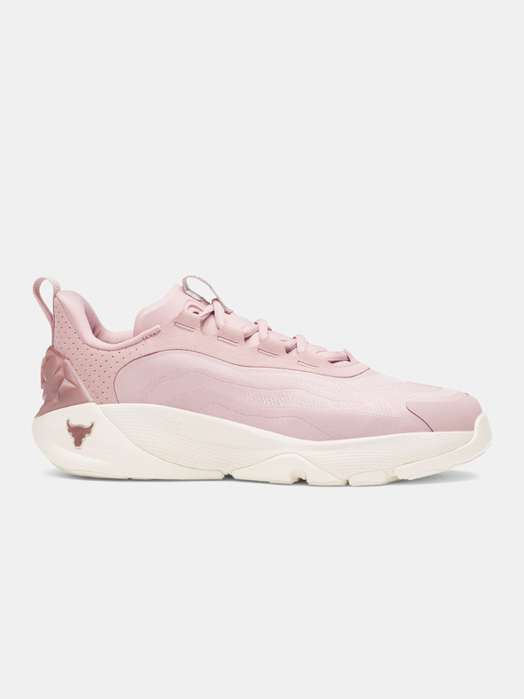 Under Armour Dámske topánky Under Armour UA W Project Rock 8-PNK