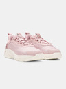Under Armour Dámske topánky Under Armour UA W Project Rock 8-PNK