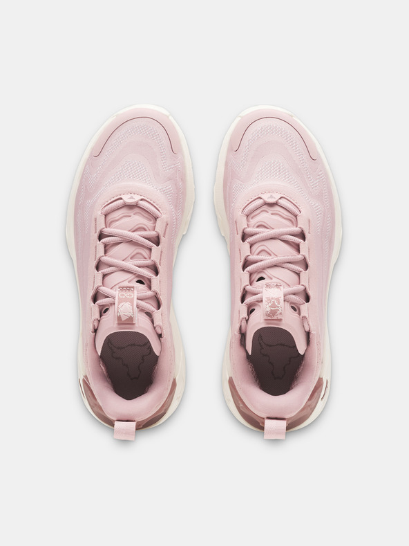 Under Armour Dámske topánky Under Armour UA W Project Rock 8-PNK
