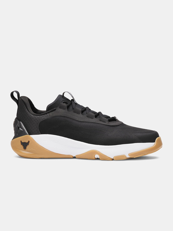 Under Armour Pánske topánky Under Armour UA Project Rock 8-BLK