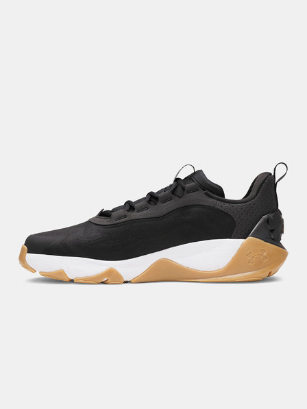 Under Armour Pánske topánky Under Armour UA Project Rock 8-BLK