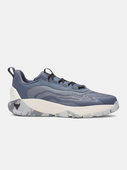 Under Armour Pánske topánky Under Armour UA Project Rock 8-GRY