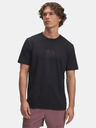 Under Armour Pánske tričko Under Armour Pjt Rck Q3 SS 2-BLK