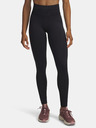 Under Armour Dámske legíny Under Armour Pjt Rock Legging-BLK