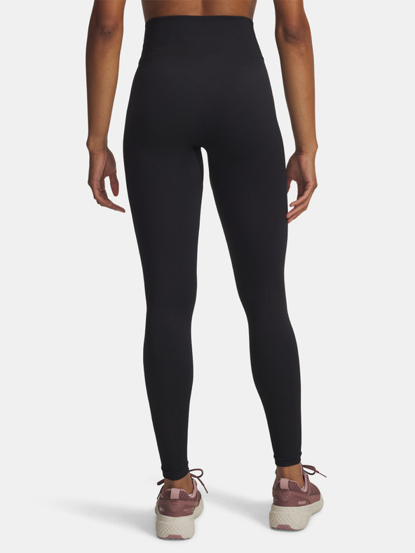 Under Armour Dámske legíny Under Armour Pjt Rock Legging-BLK
