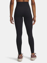Under Armour Dámske legíny Under Armour Pjt Rock Legging-BLK
