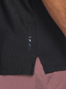 Under Armour Pánske tričko Under Armour Pjt Rck Iso Chill SS-BLK