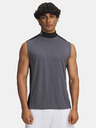 Under Armour Pánske tielko Under Armour UA HG Wordmark SL-GRY