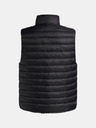 Under Armour Pánska vesta Under Armour UA Sportswear Ins Vest-BLK