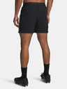 Under Armour Pánske kraťasy Under Armour Vanish Graphic Short-BLK