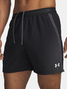 Under Armour Pánske kraťasy Under Armour Vanish Graphic Short-BLK
