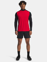 Under Armour Pánske kraťasy Under Armour Vanish Graphic Short-BLK