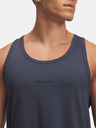 Under Armour Pánske tielko Under Armour Pjt Rck Iso Chill Tank-GRY