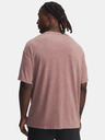 Under Armour Pánske tričko Under Armour Pjt Rck Hwt OS T-MRN