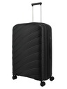 Travelite Cestovný kufor Travelite Burano L Black