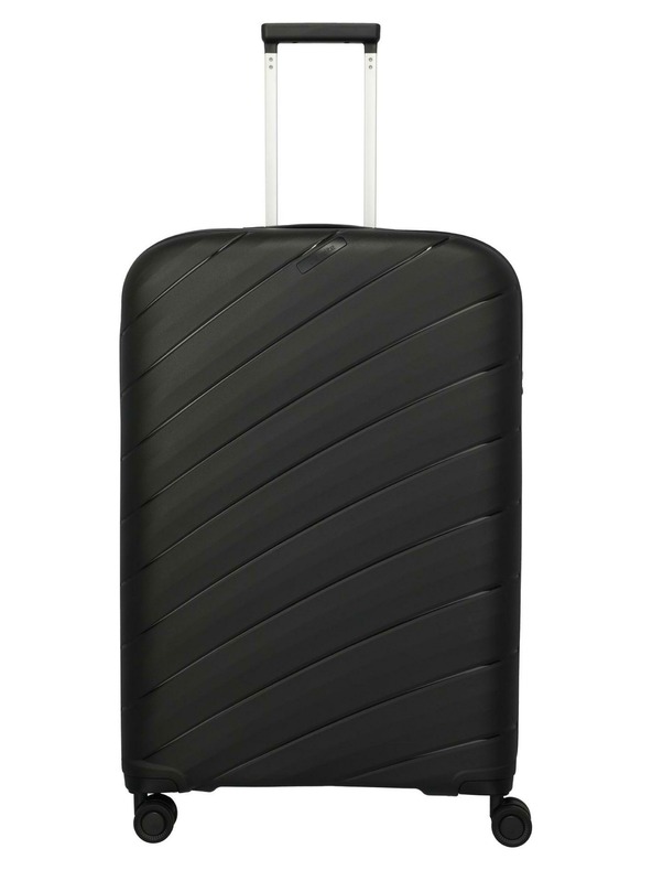 Travelite Cestovný kufor Travelite Burano L Black